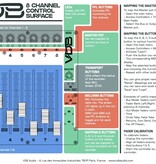 VDB VDB Audio - Finger Control Surface 8