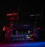 Sound Devices Astral ARX16 Receiver (8/12/16 Kanäle)