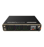 Sound Devices Astral ARX16 Receiver (8/12/16 Kanäle)