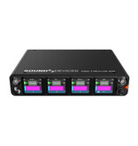 Sound Devices A20-Nexus GO Receiver (4/8 Kanäle)