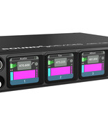 Sound Devices A20-Nexus GO Receiver (4/8 Kanäle)