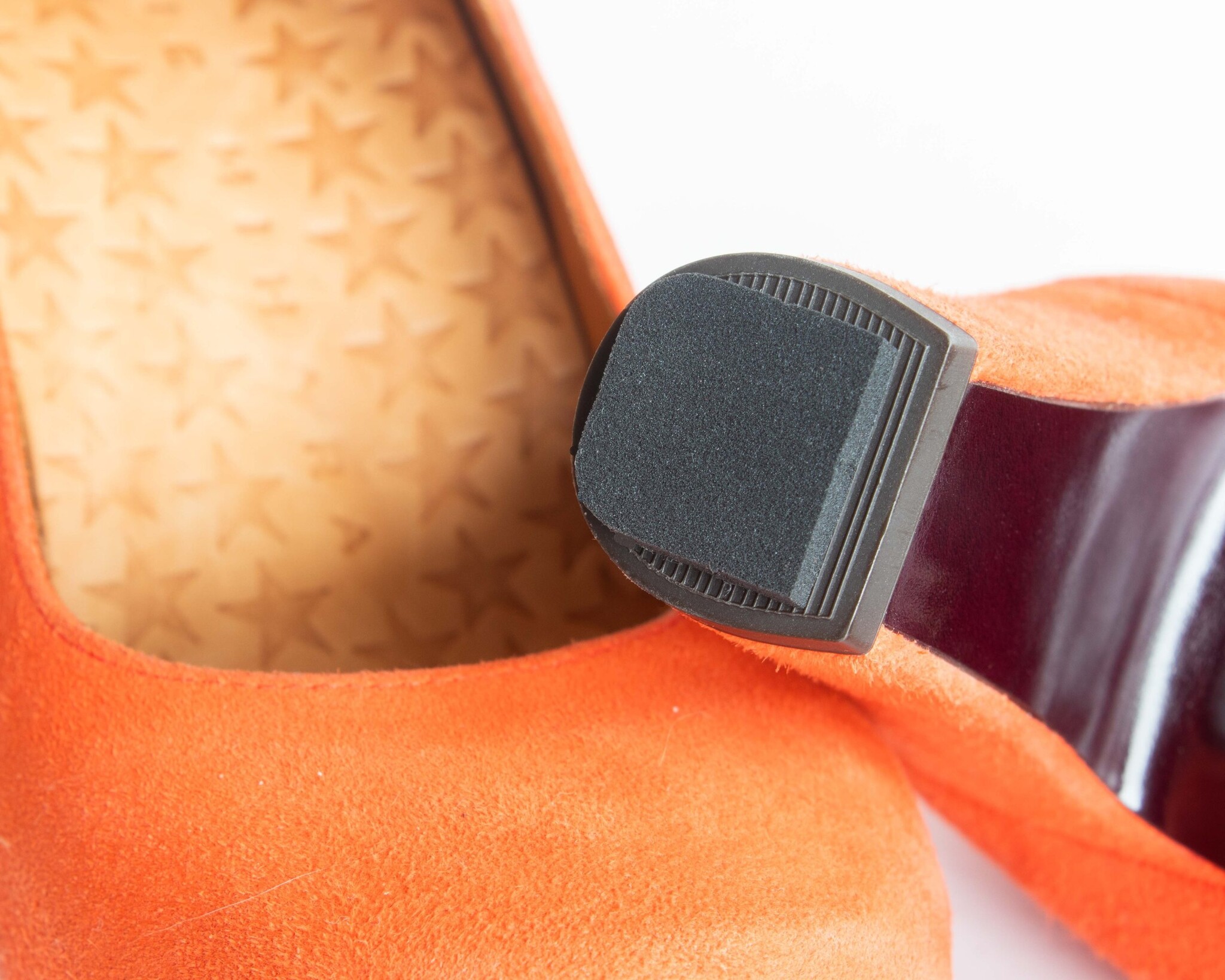 Hide-a-mic Silencer Set - Foam Pads