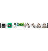 Wisycom MFL - Wideband Optical Link - RF over Fiber