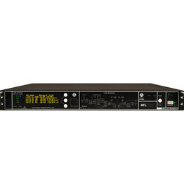 Wisycom MFL - Wideband Optical Link - RF over Fiber