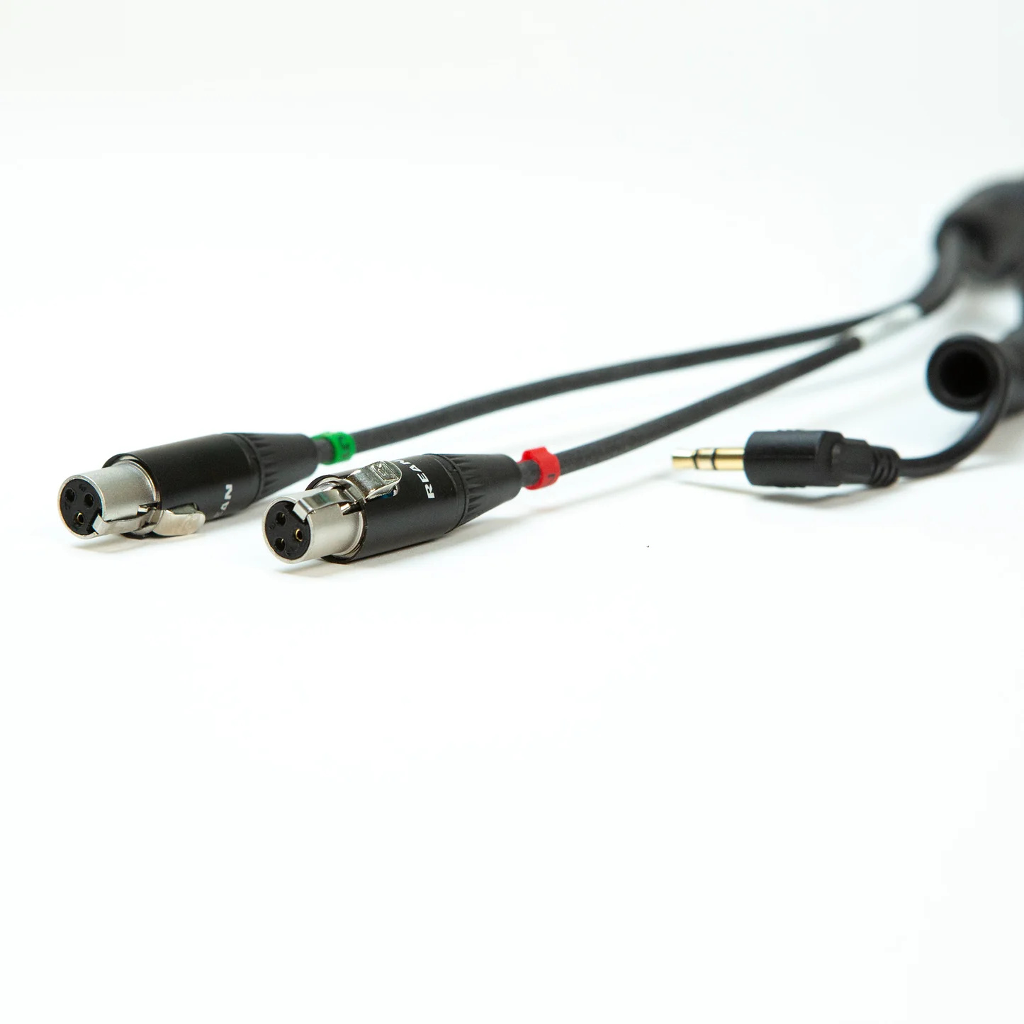 Ambient Hinterbandspiralkabel für MixPre-10