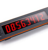 Tentacle Sync TIMEBAR Timecode Klappe