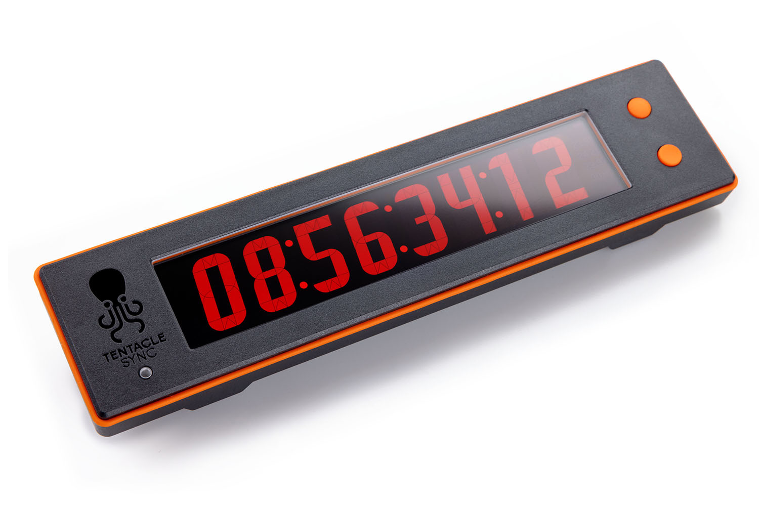 Tentacle Sync TIMEBAR Timecode Klappe
