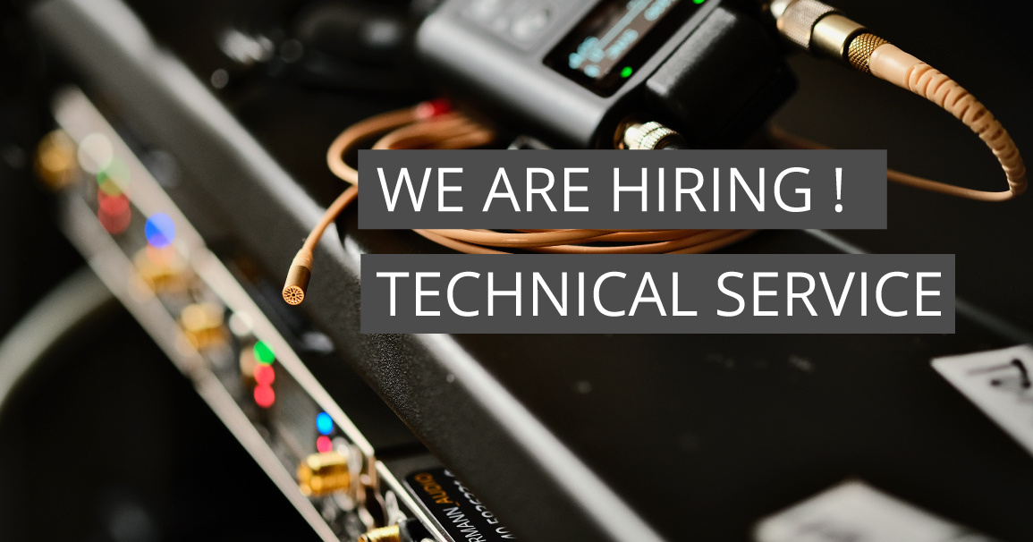 Technical Servicing 2