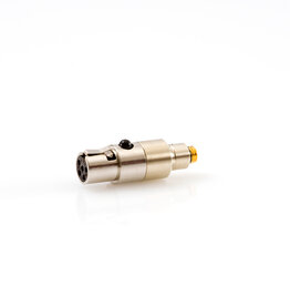 DPA DAD9056 - MicroLock Adapter für Lectrosonics LM, SM, UM Series