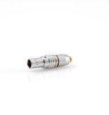 DPA DAD9035 – MicroLock Adapter - Audio Ltd. MiniTX 2020 + 2040