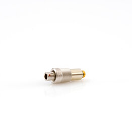 DPA DAD9003 - MicroLock Adapter für Wisycom