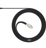 DPA 4061 CORE+ Omni Mic, Loud SPL, schwarz