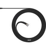DPA 4061 CORE+ Omni Mic, Loud SPL, schwarz