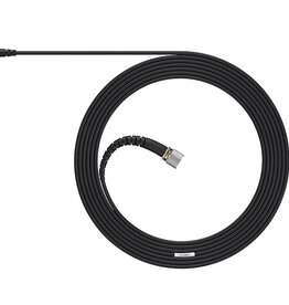 DPA 4061 CORE+ Omni Mic, Loud SPL, schwarz