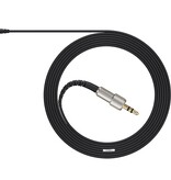 DPA 4061 CORE+ Omni Mic, Loud SPL, schwarz