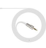 DPA 4060 CORE+ Omni Mic, Normal SPL, weiß