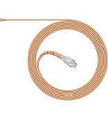 DPA 4060 CORE+ Omni Mic, Normal SPL, beige