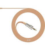 DPA 4060 CORE+ Omni Mic, Normal SPL, beige