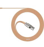DPA 4060 CORE+ Omni Mic, Normal SPL, beige