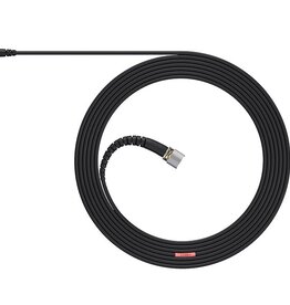 DPA 4071 CORE+ Omni Mic, Presence Boost, Loud SPL, schwarz