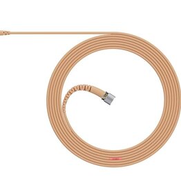 DPA 4071 CORE+ Omni Mic, Presence Boost, Loud SPL, beige