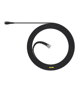 DPA 4062 CORE+ Omni Mic, Extreme SPL, schwarz