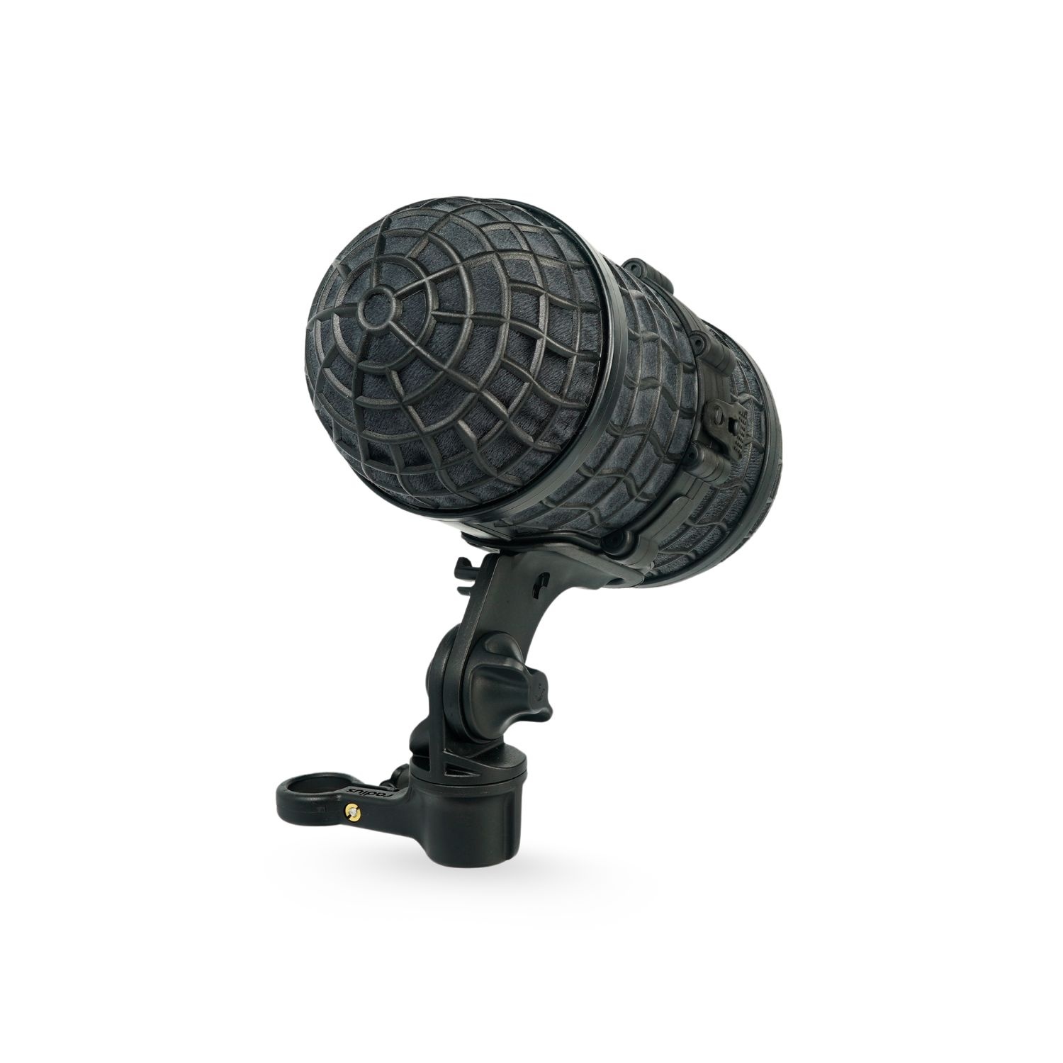 Radius Windshields Mini-ALTO Kit 115 (XS) mit RAD-2, XLR Shorty, Fell