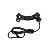 Radius Windshields Mini-ALTO Kit 115 (XS) mit RAD-2, XLR Shorty, Fell