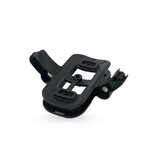 Radius Windshields Mini-ALTO Kit 115 (XS) mit RAD-2, XLR Shorty, Fell