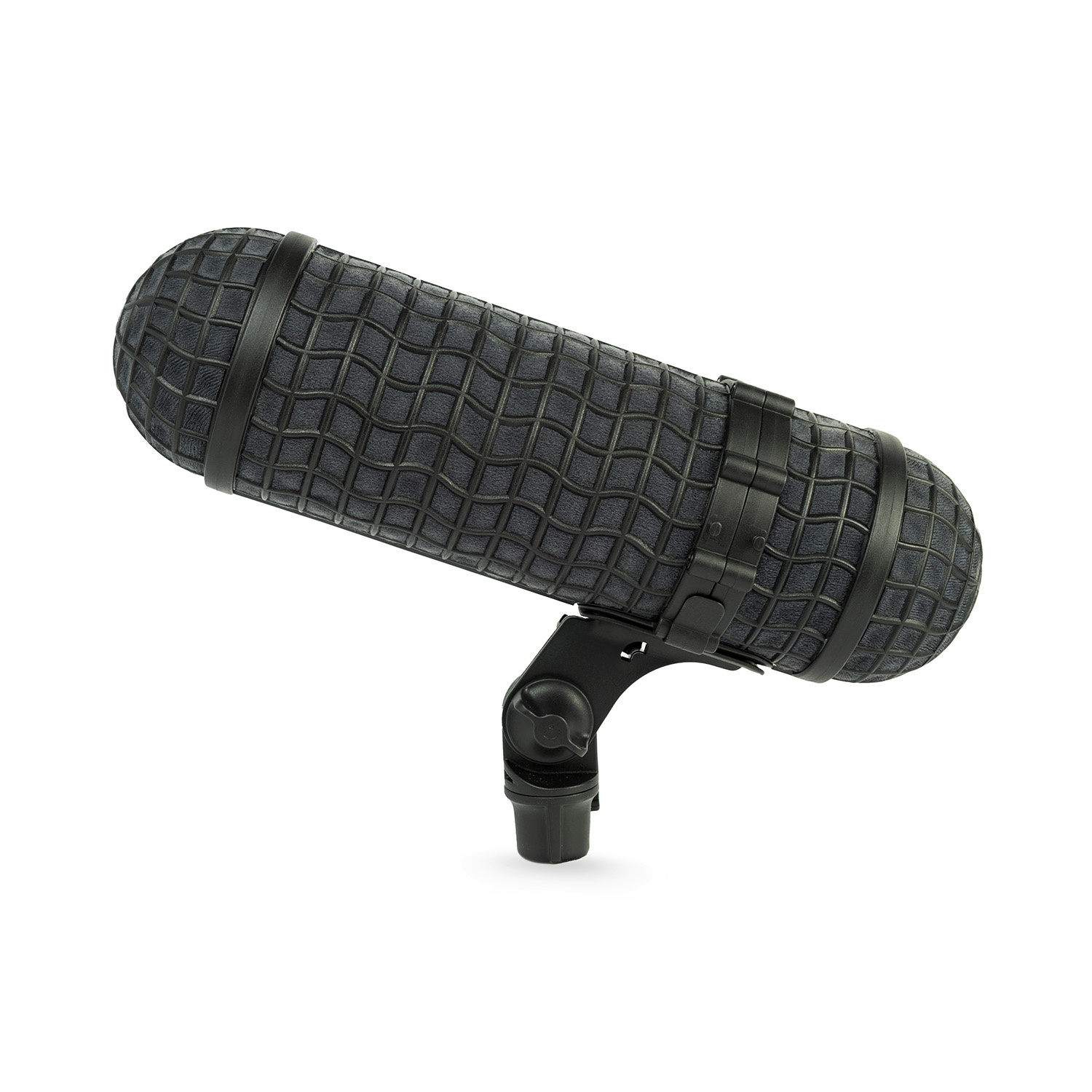 Radius Windshields Mini-ALTO Kit 210 (M) mit RAD-2, XLR Shorty, Fell