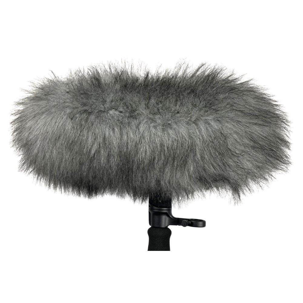 Radius Windshields Mini-ALTO Kit 210 (M) mit RAD-2, XLR Shorty, Fell