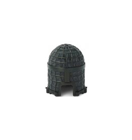 Radius Windshields Mini-ALTO Front / Rear Pod