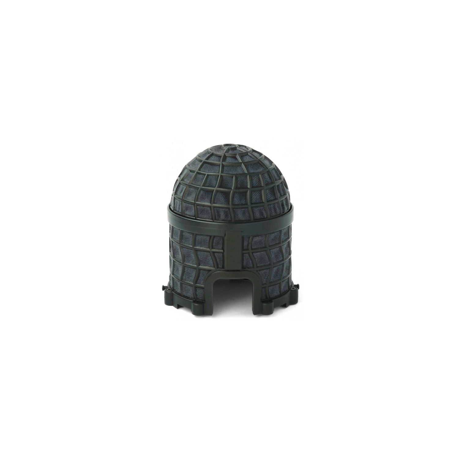 Radius Windshields Mini-ALTO Front / Rear Pod