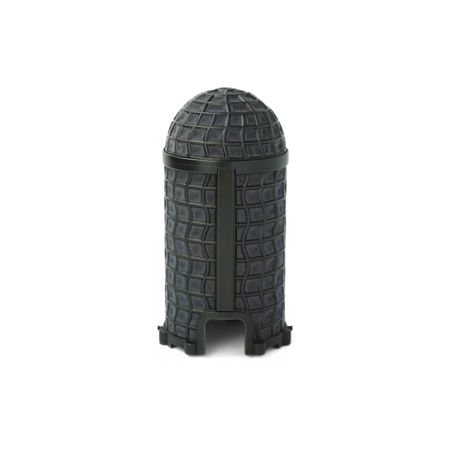 Radius Windshields Mini-ALTO Front / Rear Pod