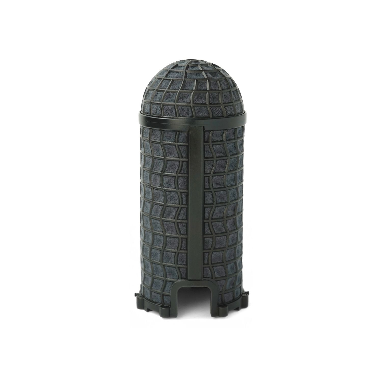 Radius Windshields Mini-ALTO Front / Rear Pod