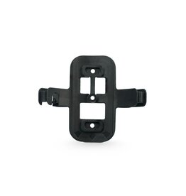 Radius Windshields Mini-ALTO Smiley Face Adaptor