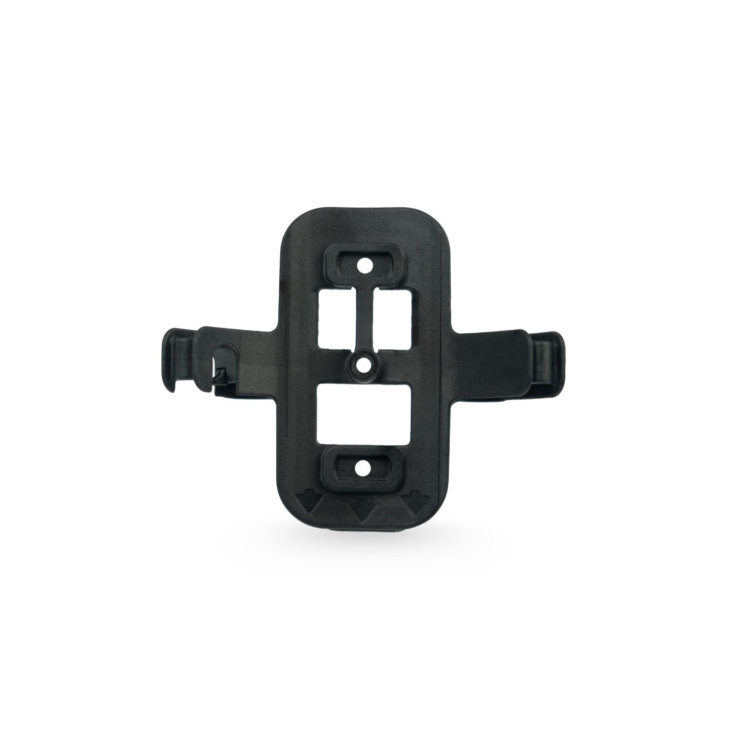 Radius Windshields Mini-ALTO Smiley Face Adaptor