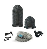 Radius Windshields Mini-ALTO Add-On Kit