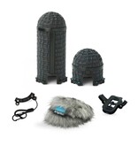Radius Windshields Mini-ALTO Add-On Kit