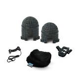 Radius Windshields Mini-ALTO Add-On Kit