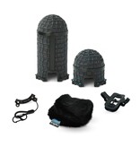 Radius Windshields Mini-ALTO Add-On Kit