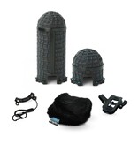Radius Windshields Mini-ALTO Add-On Kit