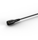 DPA 2061 Lavalier-Mikrofon, schwarz mit Zubehör - B-Ware