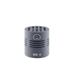 Schoeps MK 4 - Mikrofonkapsel Nierencharakteristik - B-Ware