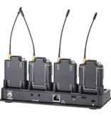 Wisycom LBC61 Charger für MTP61 Taschensender - B-Ware