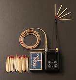 Wisycom MTP61 - Miniatur-Taschensender - B-Ware