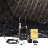 Wisycom MTP61 - Miniatur-Taschensender - B-Ware