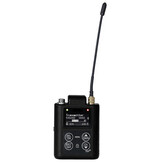 Wisycom MTP61 - Miniatur-Taschensender - B-Ware
