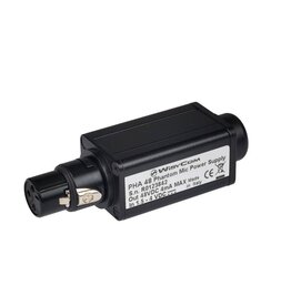 Wisycom PHA48 Phantomspannungs-Adapter B-Ware