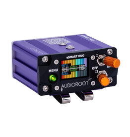 Audioroot eSMART DUO Stromversorgungssystem